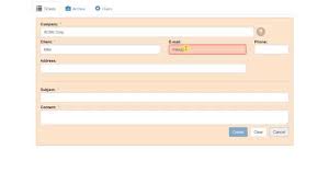 Simple Ticket System On Google App Engine Platform Angularjs Python Sdk Youtube