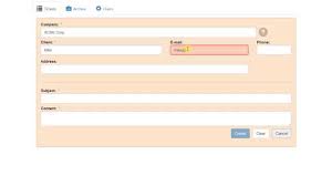 You are making a ticketing system. Simple Ticket System On Google App Engine Platform Angularjs Python Sdk Youtube