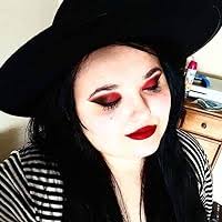 The Glamour Witch (Witches of Palmetto Point, #13) by Wendy Wang