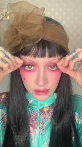 Erin Andreas Eyebrows