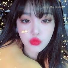 Discussion210317 r/gidle neverland hangout (self.gidle). ï¾Ÿfohrensics G Idle Soojin Girl Icons Kpop Girls