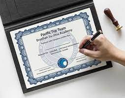 Check Out New Work On My Behance Profile Education Certificate Http Be Net Gallery 87389437 Education Education Certificate Certificate Design Education