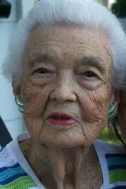 Audrey Marilyn Olson Claypool (1921-2011)