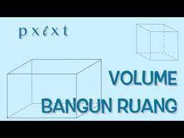 We did not find results for: Kelas 5 Matematika Volume Bangun Ruang Video Pendidikan Indonesia Youtube