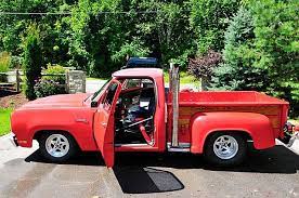 1979 Dodge Lil Red Express For Sale Ottawa Ontario Dodge Dodge Trucks Ram Classic Cars Muscle