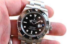Enregistrez une commande et choisissez le retrait gratuit en magasin. Face To Face Rolex Submariner 116610ln Vs Omega Seamaster Diver 300m