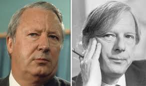 EU news: How Peter Shore accused Edward Heath of 'unprecedented betrayal'