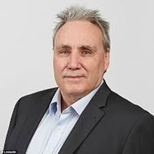 Tax boss' son arrested in 'biggest fraud sting in history'