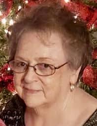 Obituary information for Patricia Daugherty