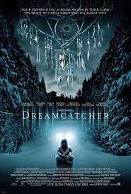 мультфильм томас и его друзья на русском языке все серии Dreamcatcher 2003 Movie Review Stephen King Movies Village Roadshow Pictures Kings Movie