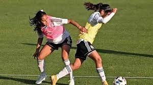 In concacaf nations league round semifinals from at 04.06.21. La Convocatoria Del Tri Femenil Para Enfrentar A Costa Rica Futbol Total