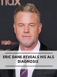 Eric Dane Tribute