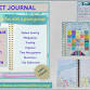 Bullet Journaling at Connetquot Public Library event in Bohemia, NY