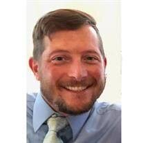 Gregory "Corey" Gordon Obituary