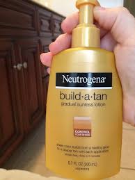 Neutrogena Sunless Tanner Neutrogena Healthy Tan Beauty Health