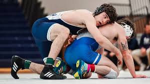 Falcons Earn Victory Over Blue Jays in Final Home Dual