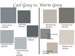 Exterior Paint Colors For House
