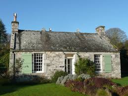Anwoth Old School House Cottages For Rent In Kirkcudbrightshire Countryside House Cottage Highland Homes