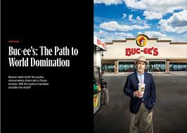 buc ee s the path to world domination buc ee s the path to world domination