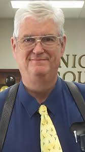 Darwin Dickerson Obituary April 29, 2025