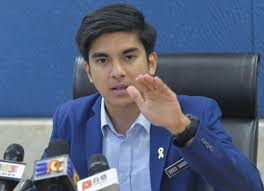 Pindaan kepada akta belia yang menurunkan umur belia dari 40 ke 30 tahun yang dibentangkan diterima di parlimen. Umur 31 Kini Orang Tua Bukan Lagi Belia Borneo Today