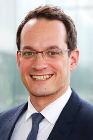 Daniel Schäfer wird neuer Projektleiter der Composites Europe