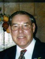 Maurice David “Maury” Hill (1933-2007)