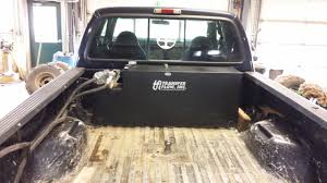 Truck mounted fuel transfer tanks. Any Transfer Tanks That Will Fit Under A Bed Cover Tractorbynet