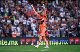 Keylor Navas lidera convocatoria de Liga MX para el Juego de las Estrellas