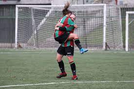 I nostri tecnici hanno comunque continuato a lavorare con le ragazze, recuperandole atleticamente e preparandole Ternana Femminile Inarrestabile Successo Anche A Torgiano Calcio Fere