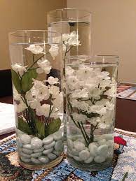 Found On Bing From Www Pinterest Com Dining Table Decor Centerpiece Table Centerpieces Diy Dining Room Table Decor