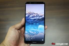 Due to the movement control order (mco) that began back on 18 march 2020, honor malaysia had to postpone its original 19 march 2020 launch. Honor 7x Hands On The Brand S First Ever 18 9 Smartphone In Malaysia Lowyat Net