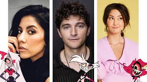 Kimiko Glenn & Blake Roman Joins MCM Comic Con May