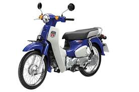 Its the machine that changed motorcycling in america, and that put the whole world on two wheels. Whew The All New Honda Super Cub 110 Is Officially Released It Looks More Classic World Today News