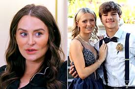 Leah Messer Is 'Having a Difficult Time' as Daughter Aleeah Starts Dating