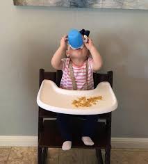 How To Choose The Best High Chair Or Booster Seat Tips For Successful Eating From A Feeding Therapist Feeding Best High Chairs Diy Chair Covers High Chair