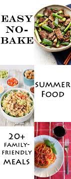 Account Suspended Easy Summer Meals Meals Summer Recipes