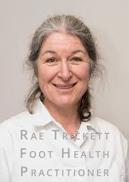 Kerry Stroud's Instagram, Twitter & Facebook