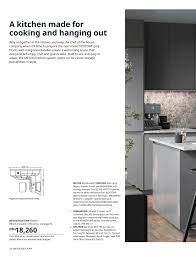 Ikea kallarp turquoise grey kitchen drawer front, new, 60 wide 40 high. Kitchens 2021 Offers From Ikea Until 30th September Ikea Offers Promotions