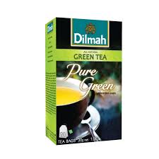 Check spelling or type a new query. Jual Dilmah Pure Green Tea Teh Celup 20s Panen Lentera Jaya