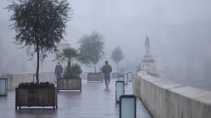 Fundado el 15 de marzo de 1904. El Tiempo En Cordoba Las Temperaturas Vuelven A Moderarse Con Nubes Durante Todo El Dia