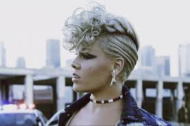 Freshly Squeezed, Vol. 17: P!nk, PARTYNEXTDOOR, Terror Jr, & more -