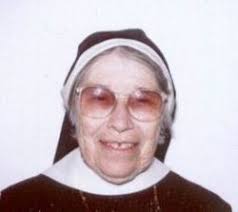 Sr Mary Lawrence Herrera (1922-2006)