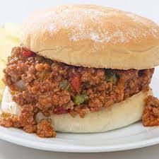 Maybe you would like to learn more about one of these? Big Daddy S Spicy Joes Sloppy Joes Sandwich Sloppy Joes Recipes