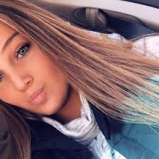 Alyssa Bouton's Instagram, Twitter & Facebook