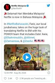 Malaysiakini merupakan media internet empat bahasa iaitu bahasa melayu, bahasa inggeris, bahasa mandarin dan bahasa tamil dalam talian dari malaysia. What Is Bahasa Malaysia