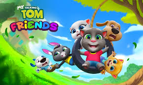 We did not find results for: The Success Of Talking Tom Licensing Magazine
