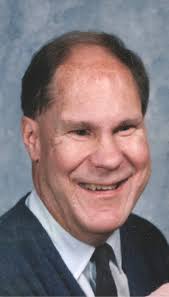 Byron Smith Obituary