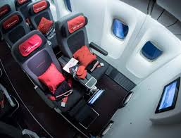 The airline is headquartered on the grounds of vienna international airport in. Austrian Airlines Premium Economy Class Chronic Wanderlust