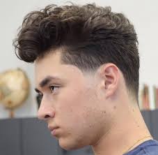 Timeless 50 Haircuts For Men 2019 Trends Stylesrant Curly Hair Men Curly Hair Styles Haircuts For Men